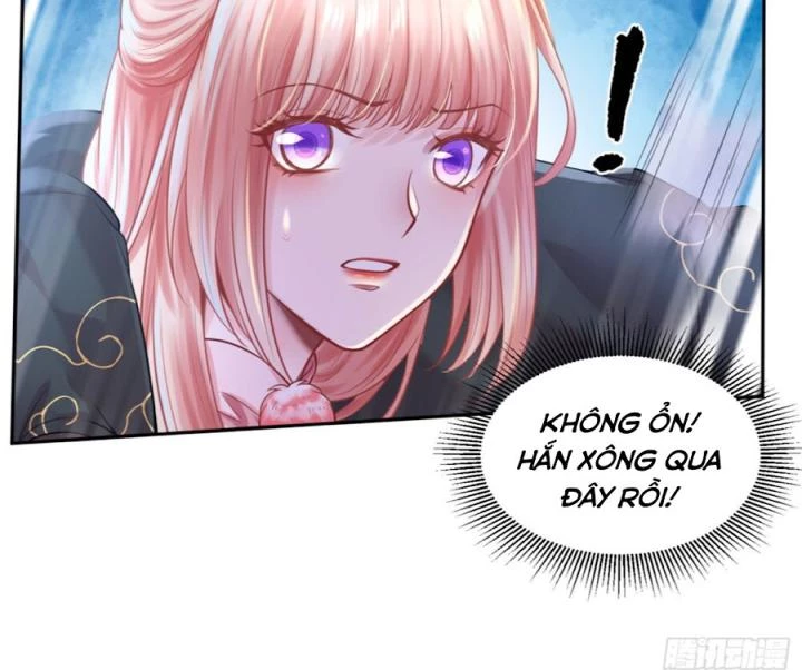 Hồ Ly Tinh Của Trẫm Chapter 36 - Trang 2