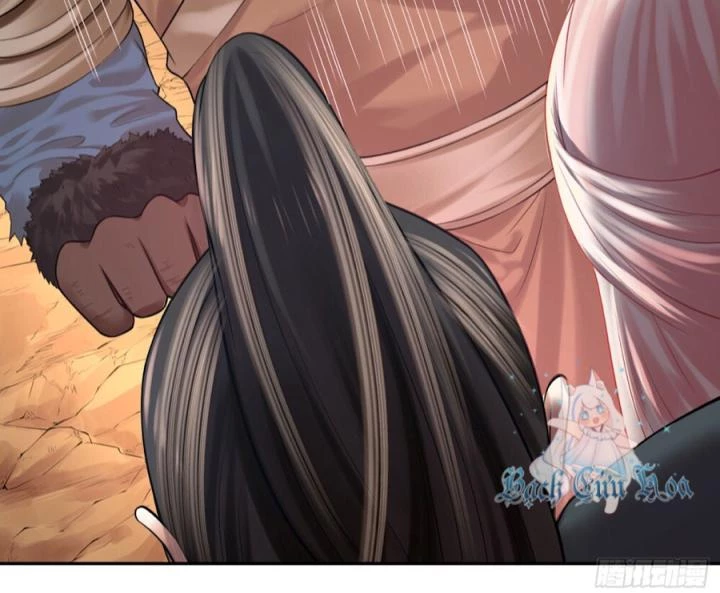 Hồ Ly Tinh Của Trẫm Chapter 36 - Trang 2