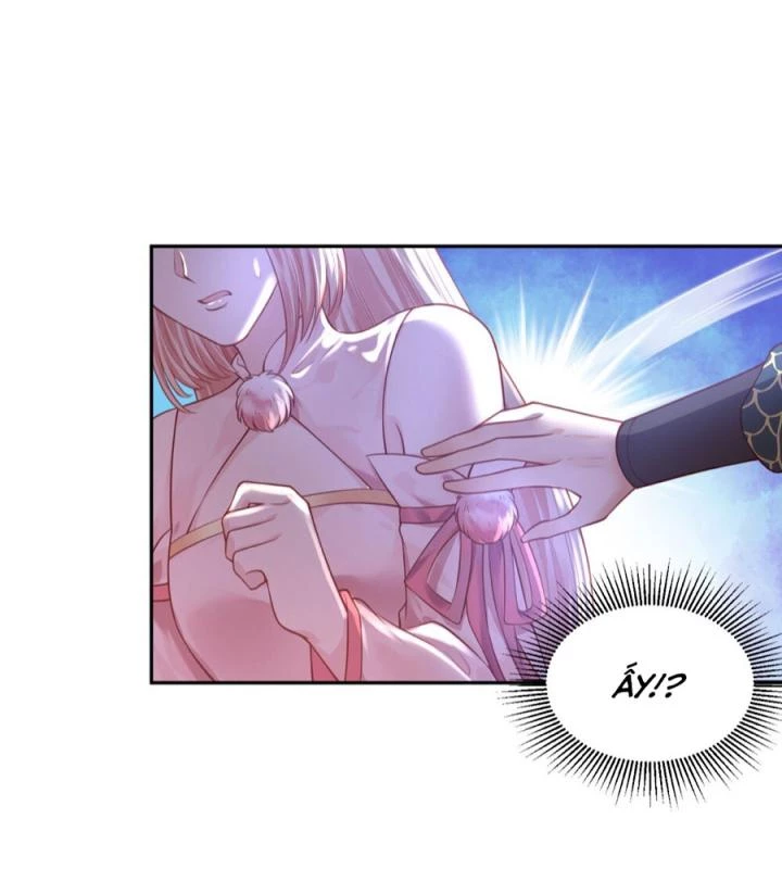 Hồ Ly Tinh Của Trẫm Chapter 36 - Trang 2