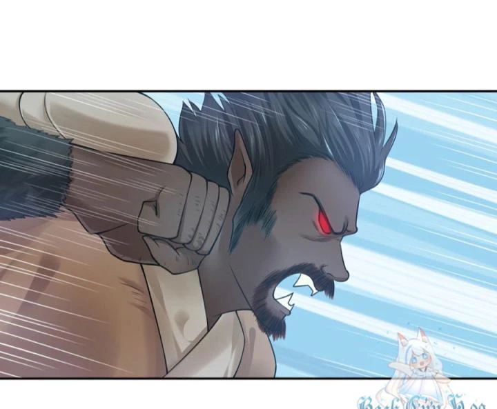 Hồ Ly Tinh Của Trẫm Chapter 36 - Trang 2