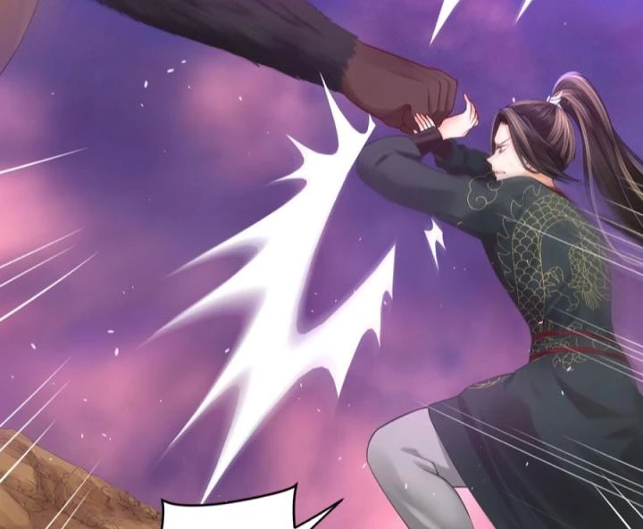 Hồ Ly Tinh Của Trẫm Chapter 36 - Trang 2