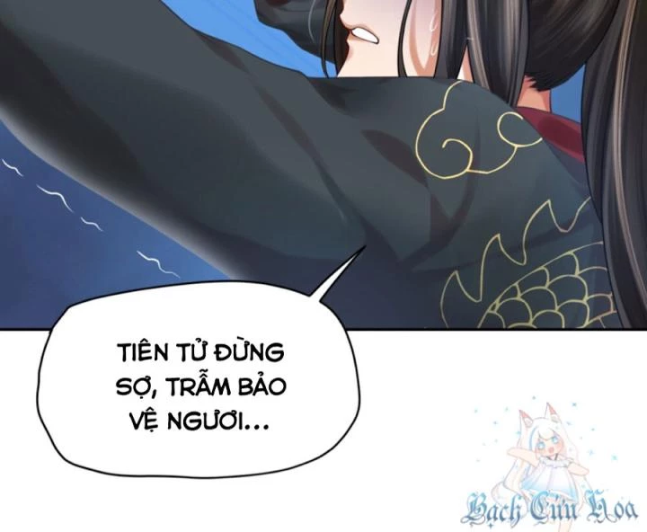 Hồ Ly Tinh Của Trẫm Chapter 36 - Trang 2