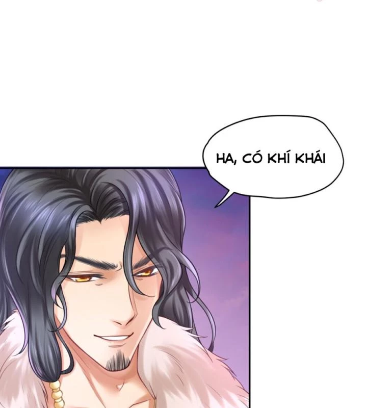 Hồ Ly Tinh Của Trẫm Chapter 36 - Trang 2