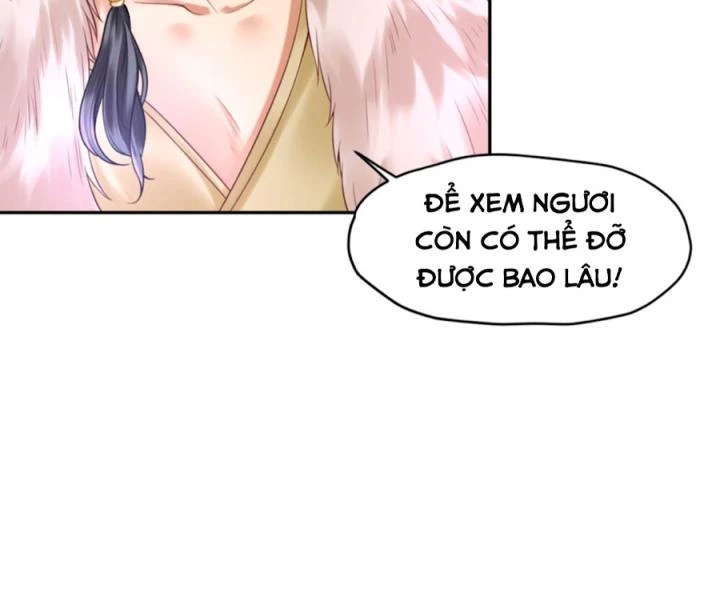 Hồ Ly Tinh Của Trẫm Chapter 36 - Trang 2