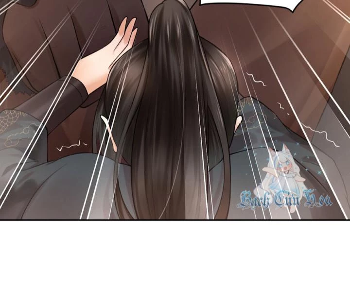 Hồ Ly Tinh Của Trẫm Chapter 36 - Trang 2