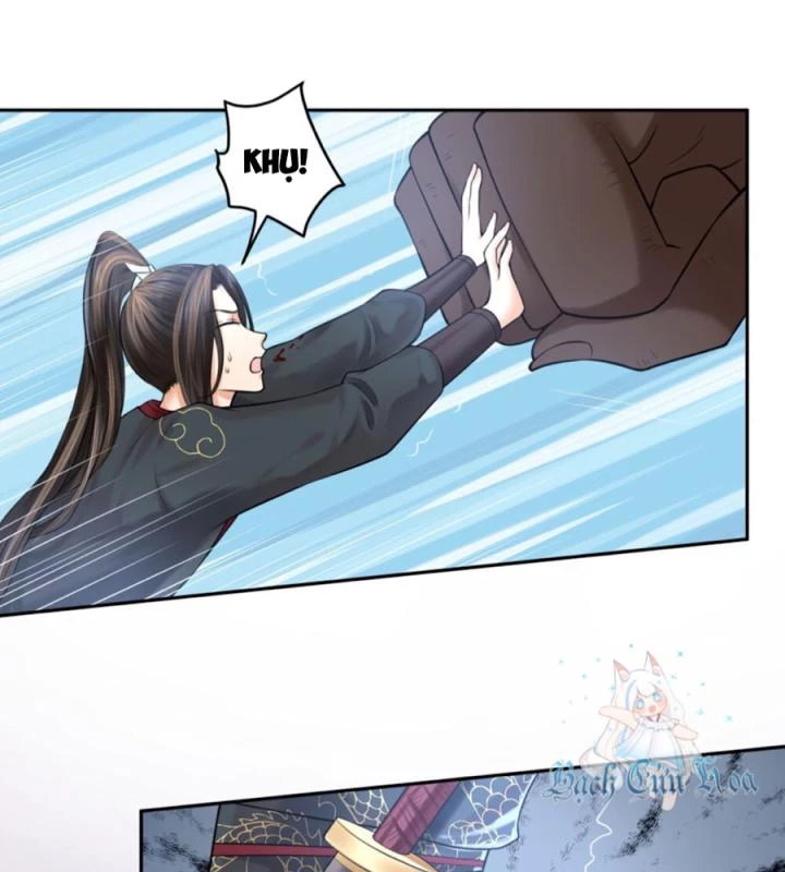 Hồ Ly Tinh Của Trẫm Chapter 36 - Trang 2