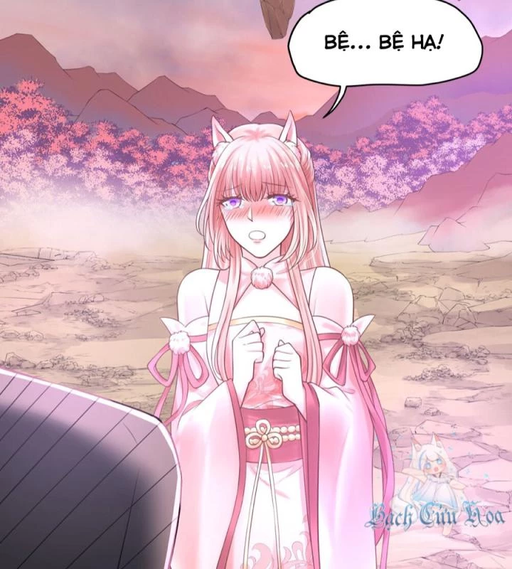 Hồ Ly Tinh Của Trẫm Chapter 36 - Trang 2