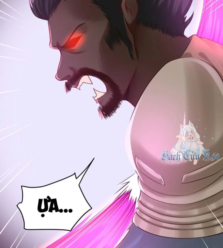 Hồ Ly Tinh Của Trẫm Chapter 36 - Trang 2