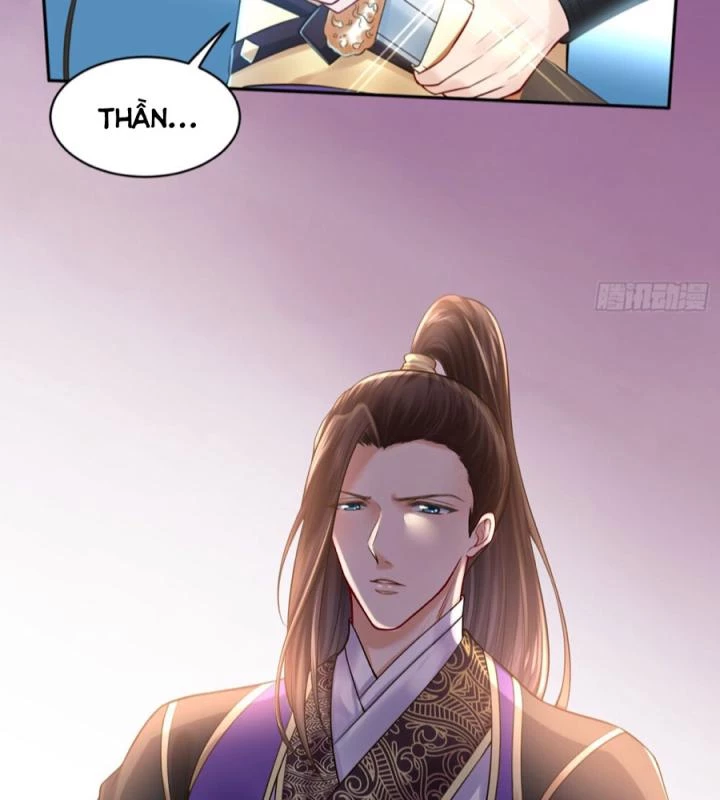 Hồ Ly Tinh Của Trẫm Chapter 36 - Trang 2