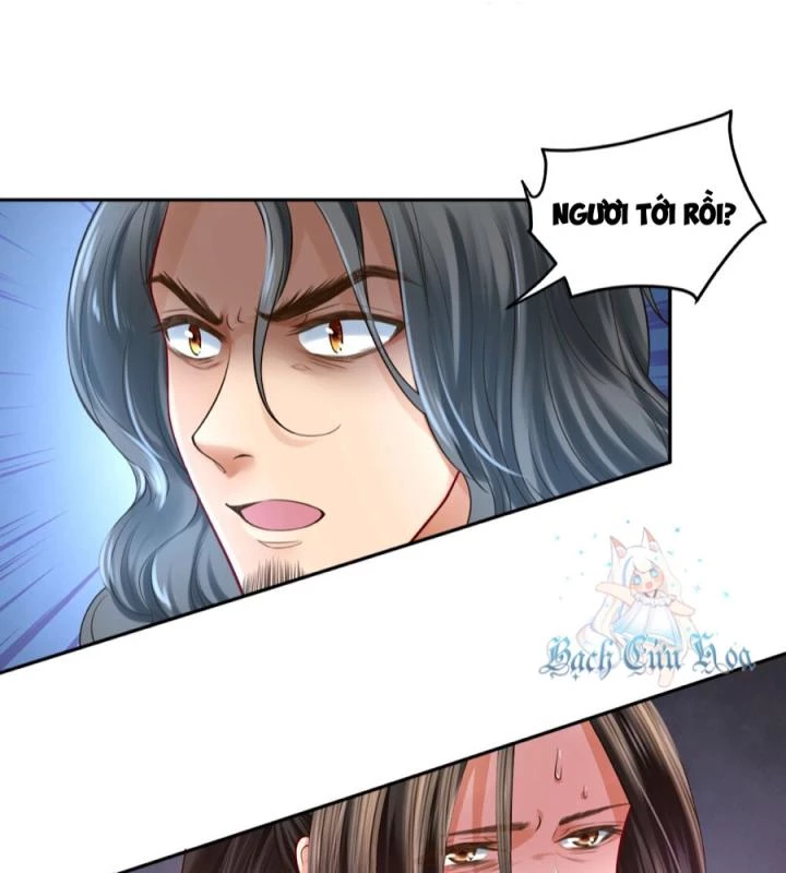 Hồ Ly Tinh Của Trẫm Chapter 36 - Trang 2