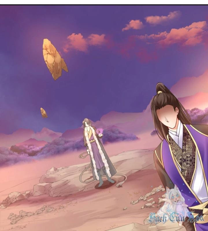 Hồ Ly Tinh Của Trẫm Chapter 36 - Trang 2