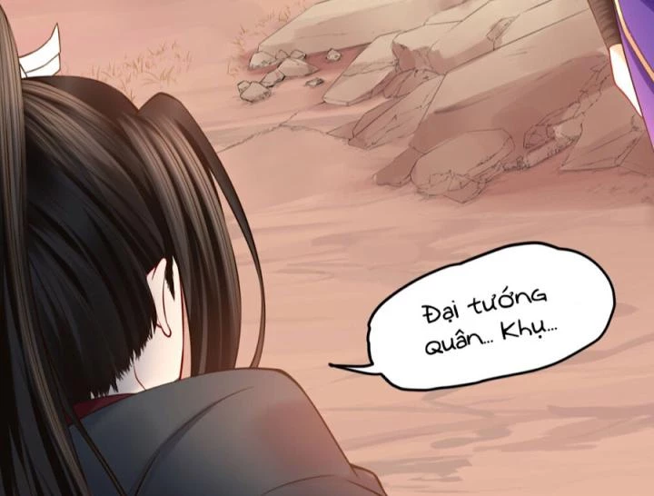 Hồ Ly Tinh Của Trẫm Chapter 36 - Trang 2