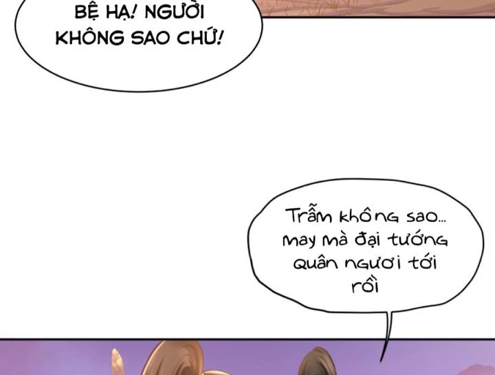 Hồ Ly Tinh Của Trẫm Chapter 36 - Trang 2