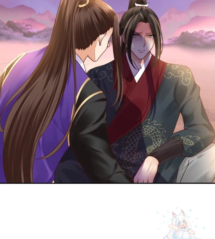 Hồ Ly Tinh Của Trẫm Chapter 36 - Trang 2