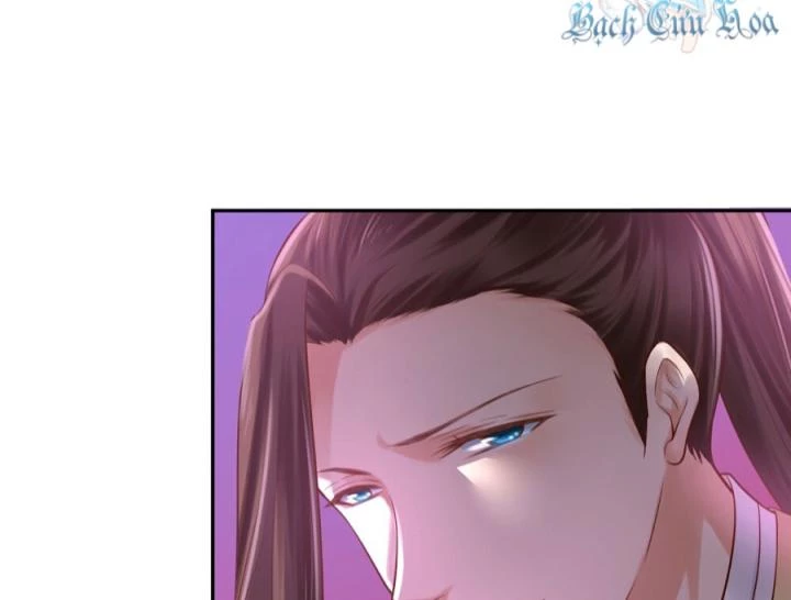 Hồ Ly Tinh Của Trẫm Chapter 36 - Trang 2
