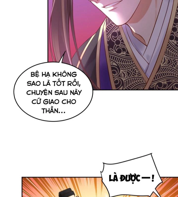 Hồ Ly Tinh Của Trẫm Chapter 36 - Trang 2