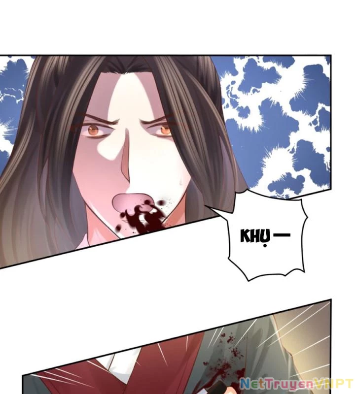 Hồ Ly Tinh Của Trẫm Chapter 36 - Trang 2