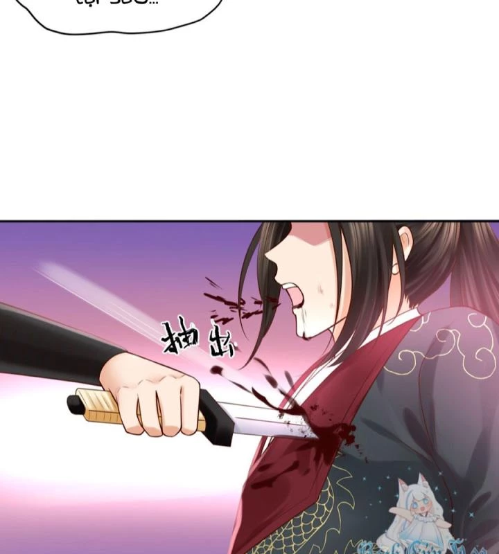 Hồ Ly Tinh Của Trẫm Chapter 36 - Trang 2