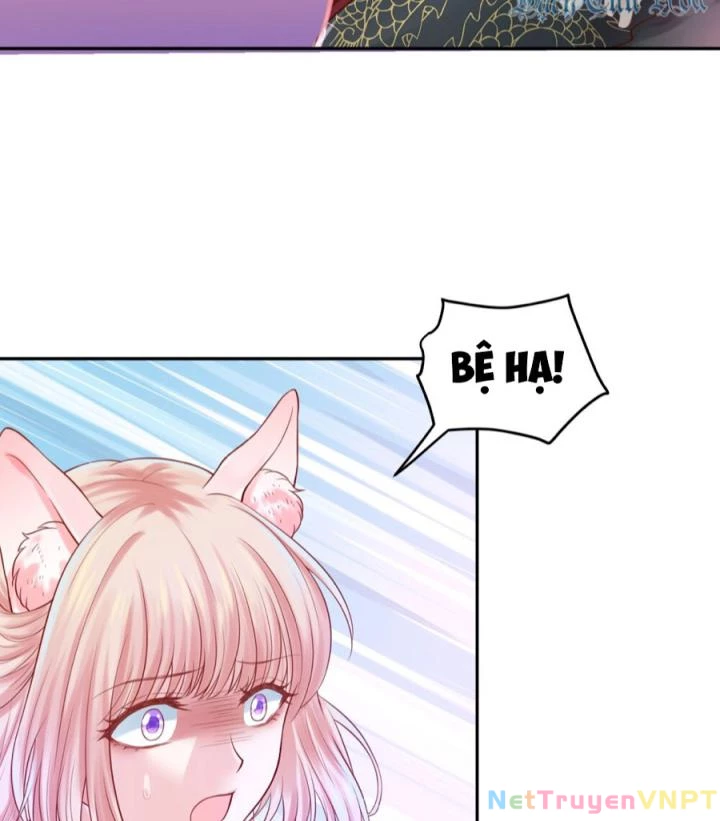 Hồ Ly Tinh Của Trẫm Chapter 36 - Trang 2