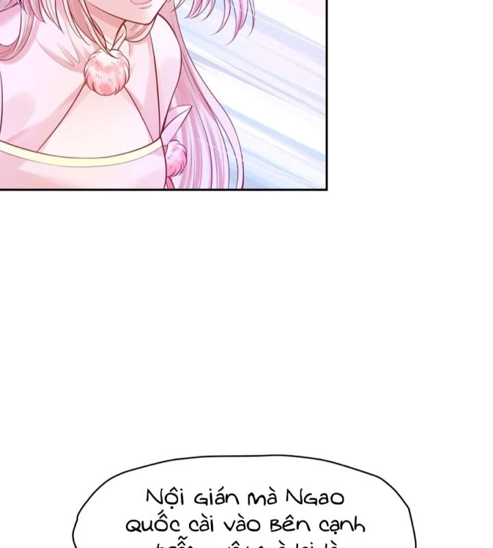 Hồ Ly Tinh Của Trẫm Chapter 36 - Trang 2