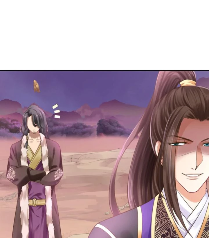 Hồ Ly Tinh Của Trẫm Chapter 36 - Trang 2