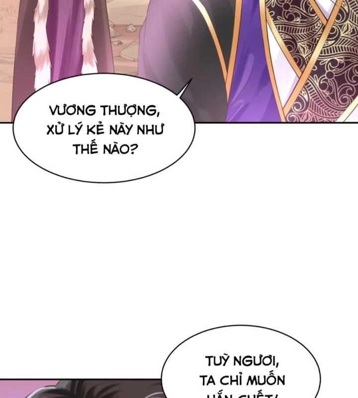 Hồ Ly Tinh Của Trẫm Chapter 36 - Trang 2