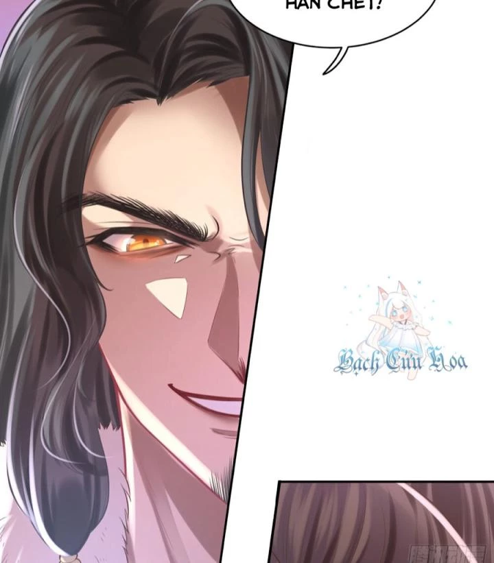 Hồ Ly Tinh Của Trẫm Chapter 36 - Trang 2