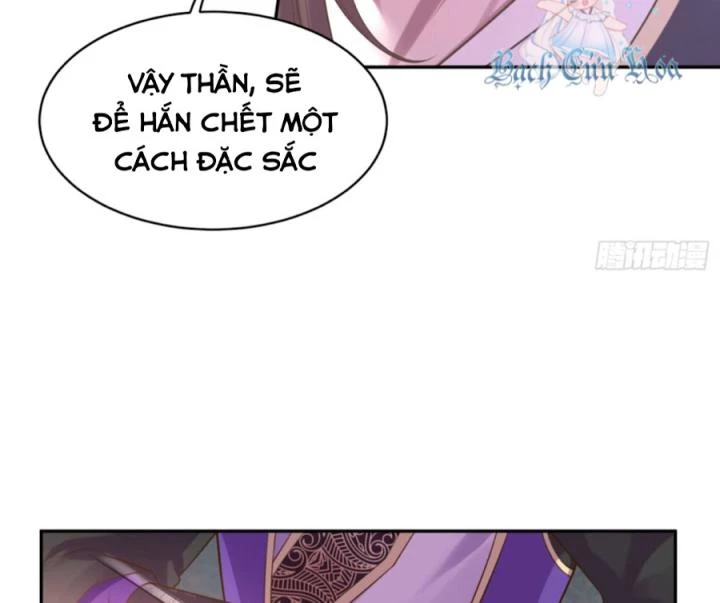 Hồ Ly Tinh Của Trẫm Chapter 36 - Trang 2
