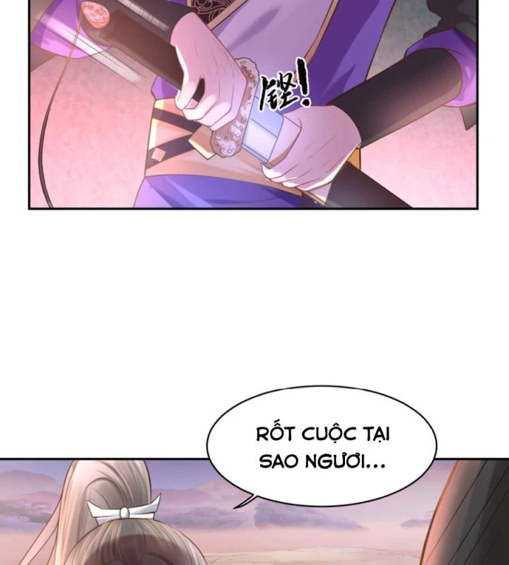 Hồ Ly Tinh Của Trẫm Chapter 36 - Trang 2