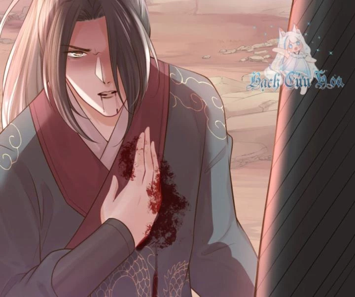 Hồ Ly Tinh Của Trẫm Chapter 36 - Trang 2