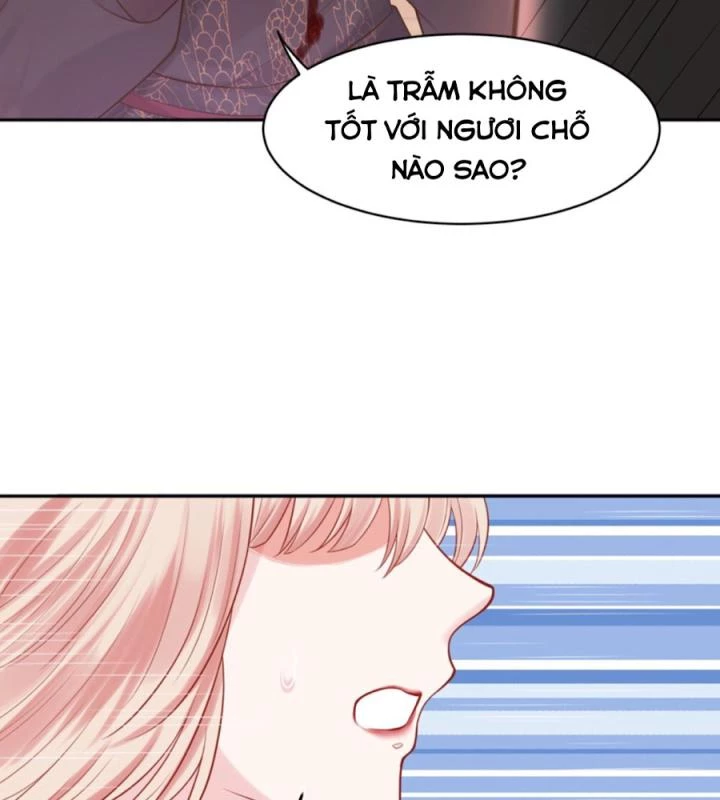 Hồ Ly Tinh Của Trẫm Chapter 36 - Trang 2