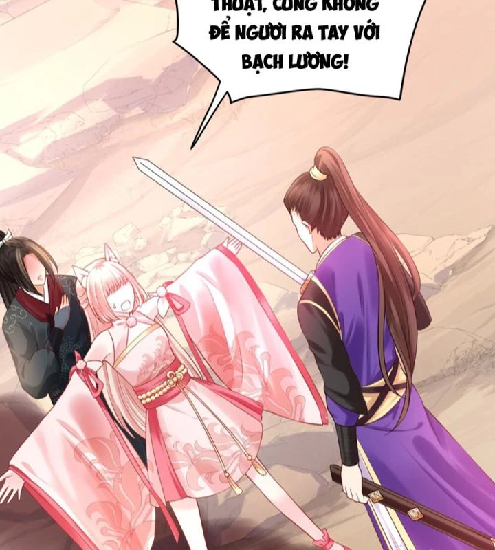 Hồ Ly Tinh Của Trẫm Chapter 36 - Trang 2