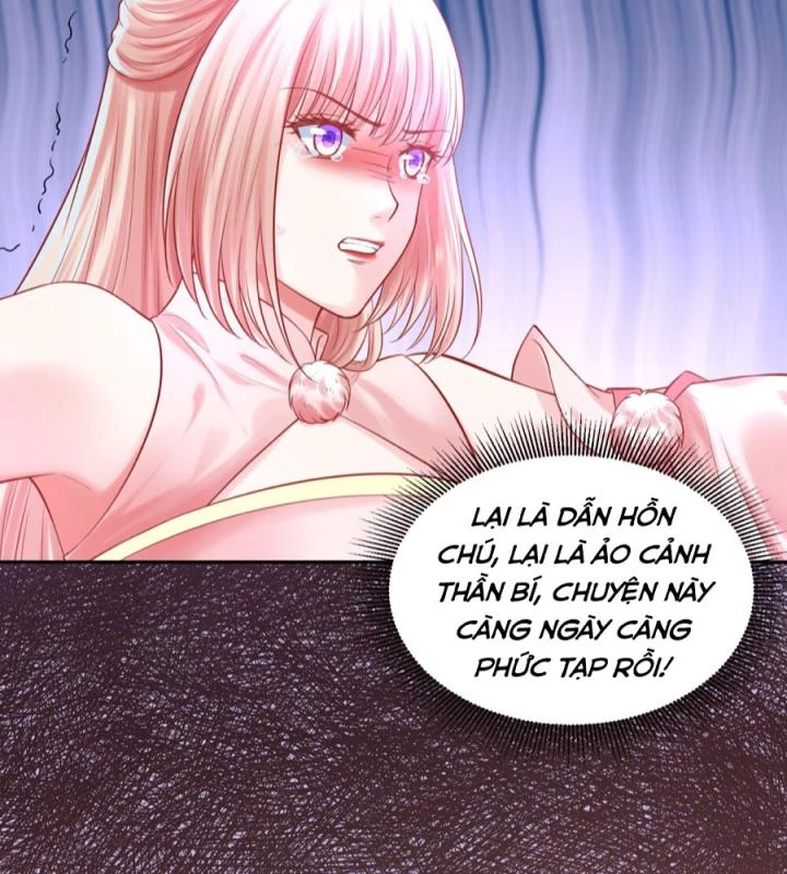 Hồ Ly Tinh Của Trẫm Chapter 36 - Trang 2