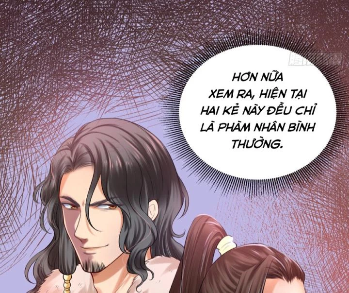 Hồ Ly Tinh Của Trẫm Chapter 36 - Trang 2