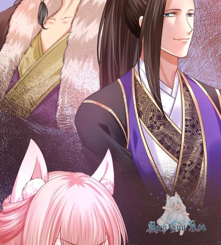Hồ Ly Tinh Của Trẫm Chapter 36 - Trang 2