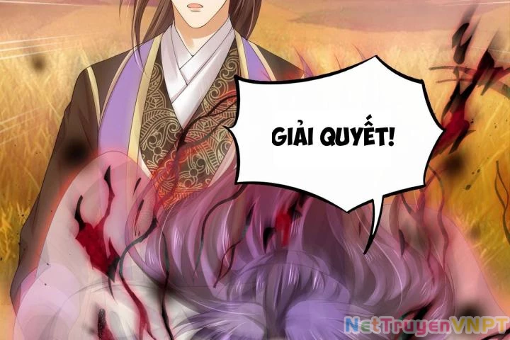 Hồ Ly Tinh Của Trẫm Chapter 37 - Trang 2