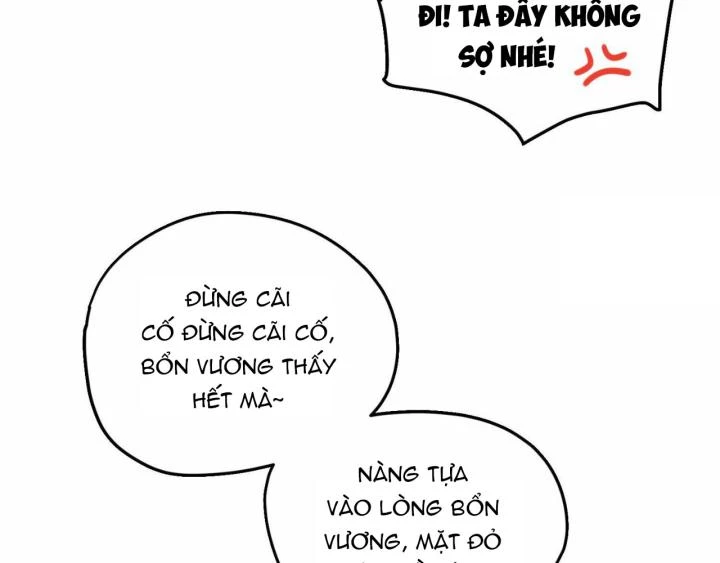 Hồ Ly Tinh Của Trẫm Chapter 37 - Trang 2