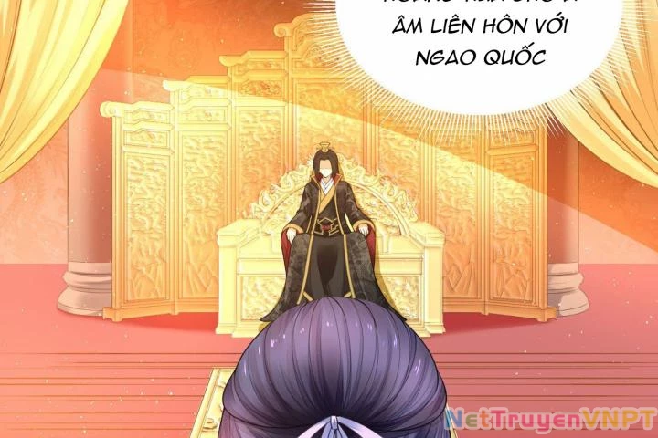 Hồ Ly Tinh Của Trẫm Chapter 37 - Trang 2