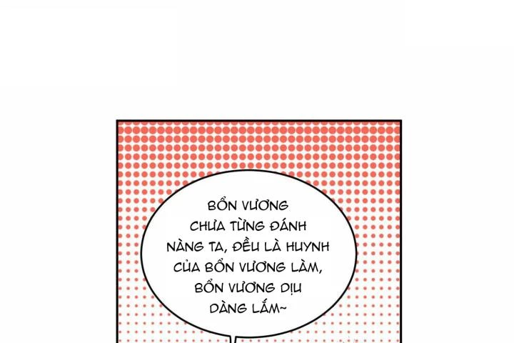 Hồ Ly Tinh Của Trẫm Chapter 37 - Trang 2