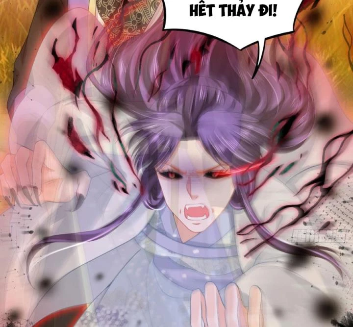 Hồ Ly Tinh Của Trẫm Chapter 38 - Trang 2