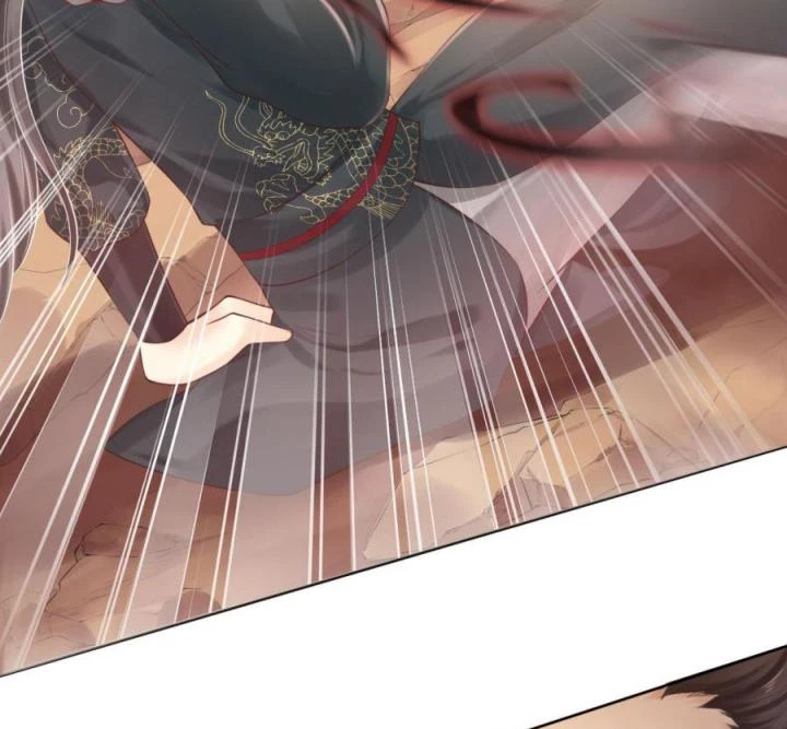 Hồ Ly Tinh Của Trẫm Chapter 38 - Trang 2