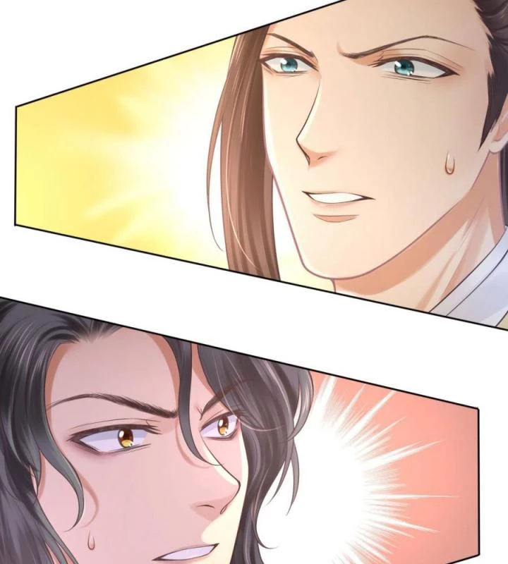 Hồ Ly Tinh Của Trẫm Chapter 38 - Trang 2