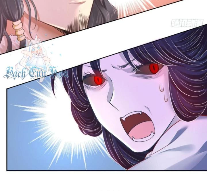 Hồ Ly Tinh Của Trẫm Chapter 38 - Trang 2