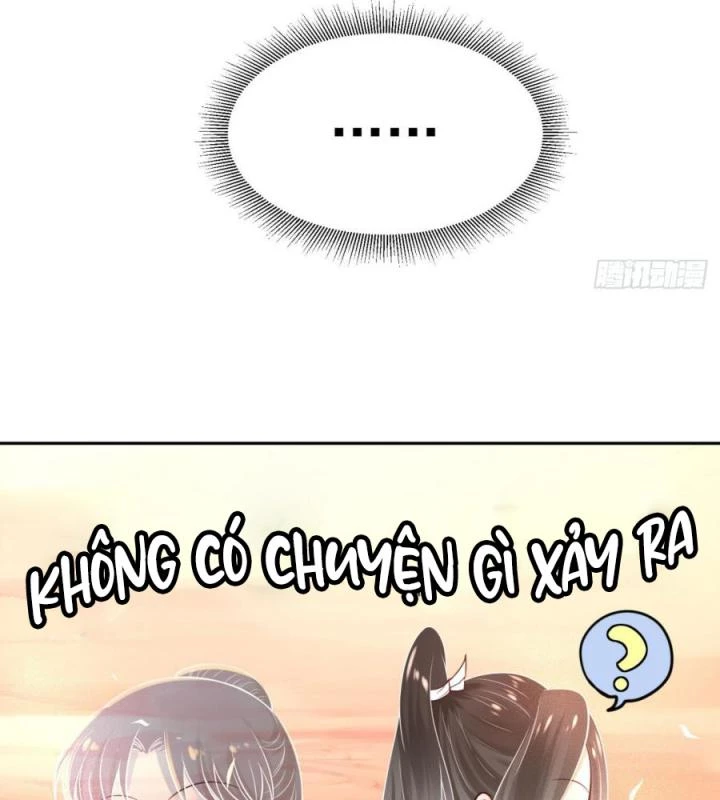 Hồ Ly Tinh Của Trẫm Chapter 38 - Trang 2