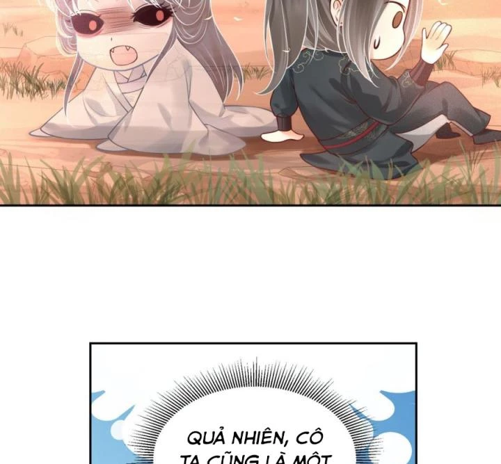 Hồ Ly Tinh Của Trẫm Chapter 38 - Trang 2