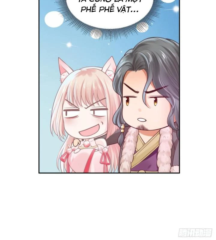 Hồ Ly Tinh Của Trẫm Chapter 38 - Trang 2