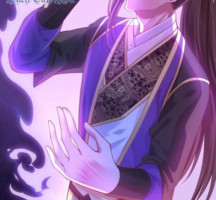 Hồ Ly Tinh Của Trẫm Chapter 38 - Trang 2