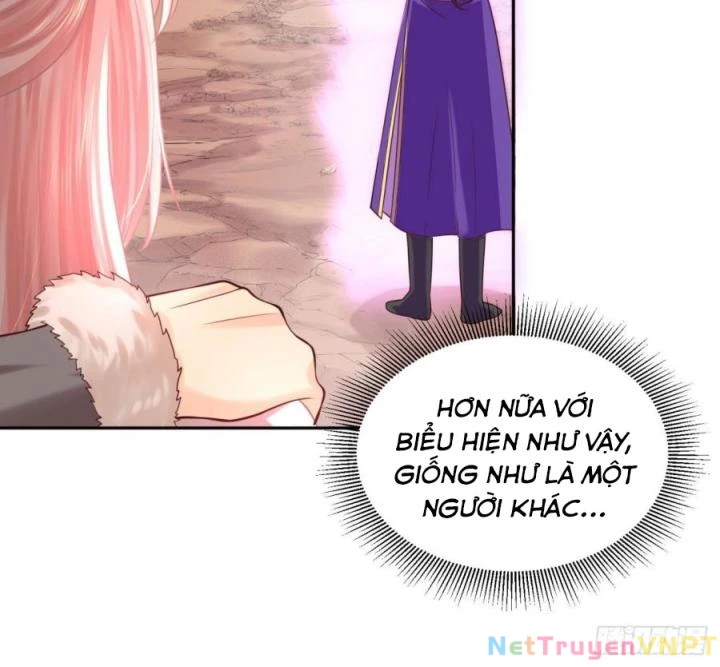 Hồ Ly Tinh Của Trẫm Chapter 38 - Trang 2