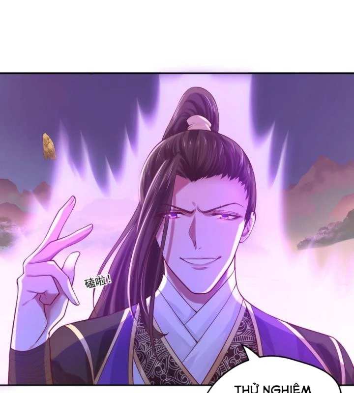 Hồ Ly Tinh Của Trẫm Chapter 38 - Trang 2