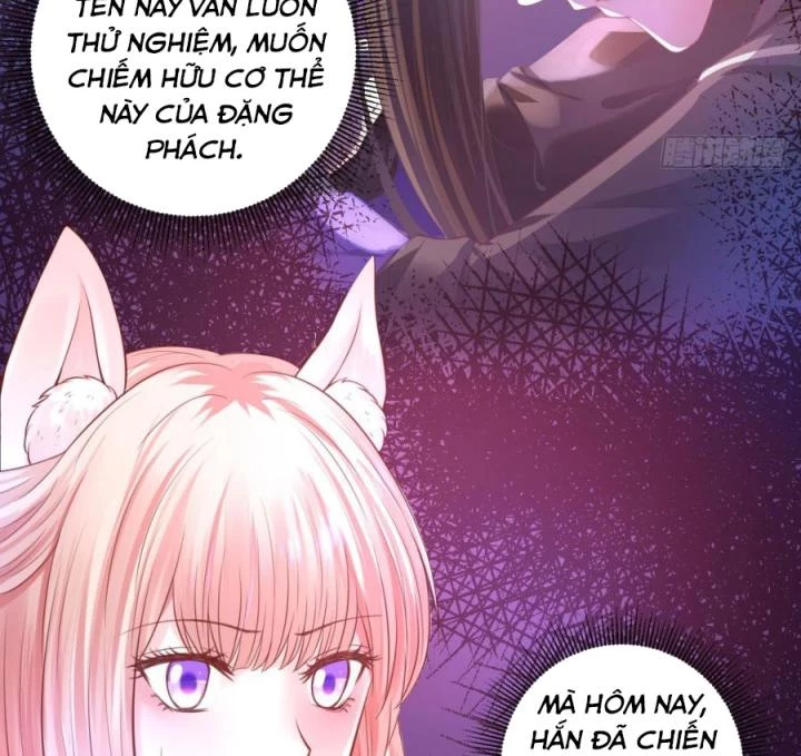 Hồ Ly Tinh Của Trẫm Chapter 38 - Trang 2